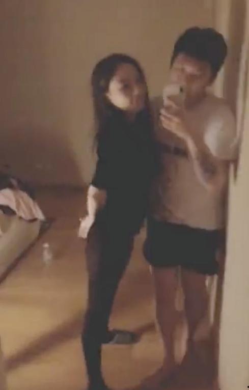 绯闻视频最新爆料大全免费观看,独家揭秘，免费观看  第2张