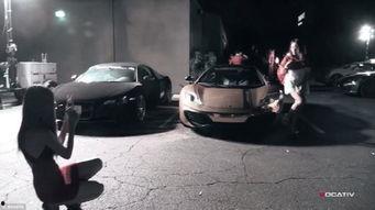 中国豪车爆料新闻视频,最新爆料视频深度解析 第2张 中国豪车爆料新闻视频,最新爆料视频深度解析 第2张