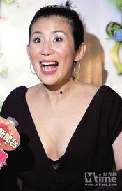 吴君如写真在线观看,性感女神的私密瞬间大揭秘 第1张 吴君如写真在线观看,性感女神的私密瞬间大揭秘 第1张