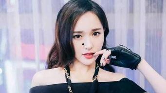 娱乐爆料唐嫣是谁啊知乎,娱乐爆料中的璀璨明星